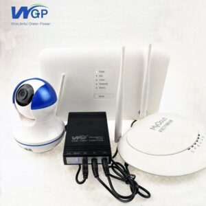 WGP mini ups all in one bacup system