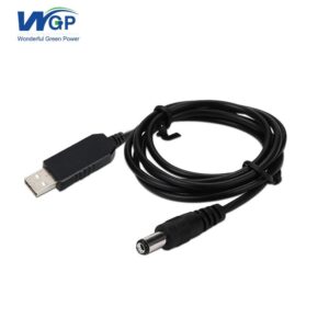 Booster Step Up Cable / DC Cable