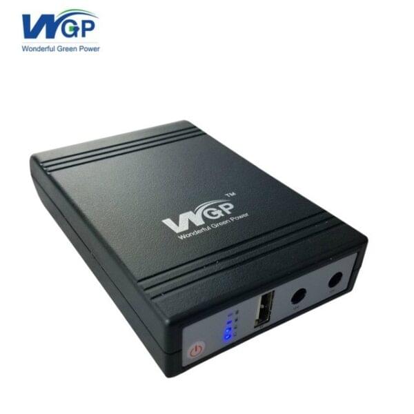 WGP Mini UPS 5+12+12