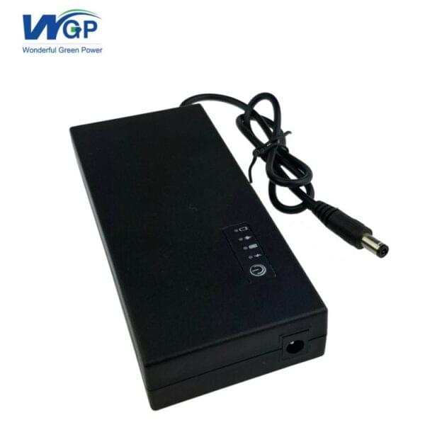 WGP V1203W Mini UPS for Powerful Gaming Routers 12volts 3A~5A - Image 4